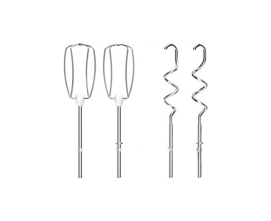 Миксер Tefal HT450B38, изображение 4 Миксер Tefal HT450B38, изображение 4