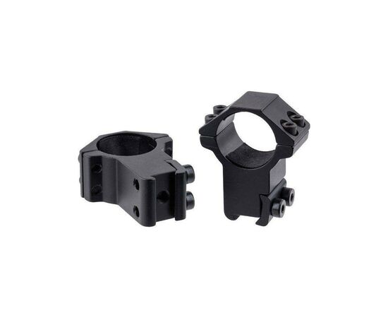 Кріплення для прицілу Beeman FTMA012 11 mm 1" High (22259)
