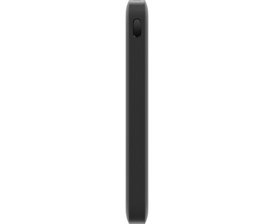 Батарея універсальна Xiaomi Redmi 10000 mAh Black (615980 / 942094 / VXN4305GL), зображення 4 Батарея універсальна Xiaomi Redmi 10000 mAh Black (615980 / 942094 / VXN4305GL), зображення 4