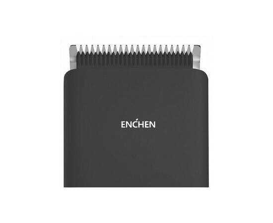 Машинка для стрижки Xiaomi Enchen Boost Black, изображение 3 Машинка для стрижки Xiaomi Enchen Boost Black, изображение 3