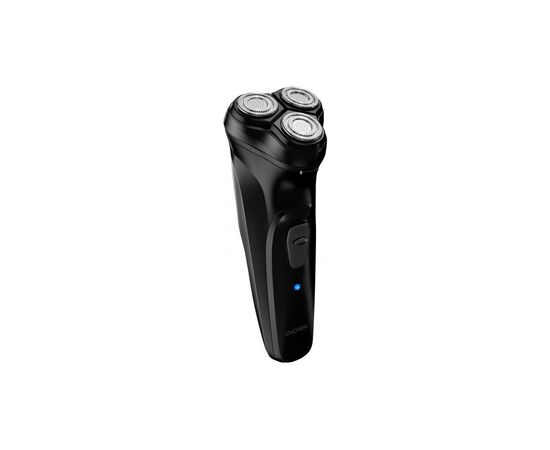 Электробритва Xiaomi BlackStone 3D Black, изображение 7 Электробритва Xiaomi BlackStone 3D Black, изображение 7