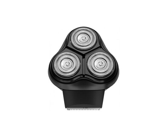 Электробритва Xiaomi BlackStone 3D Black, изображение 9 Электробритва Xiaomi BlackStone 3D Black, изображение 9