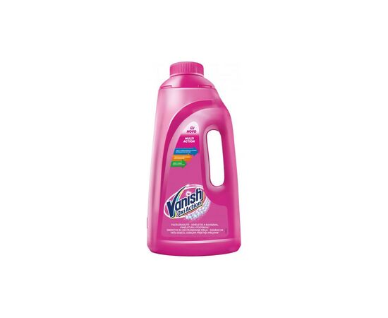 Засіб для видалення плям Vanish Oxi Action 2 л (5997321747828)