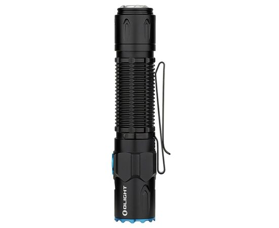 Фонарь Olight Warrior 3 Black (2370.35.26), изображение 2 Фонарь Olight Warrior 3 Black (2370.35.26), изображение 2