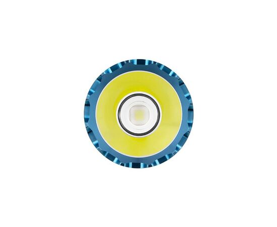 Фонарь Olight Warrior 3 Black (2370.35.26), изображение 6 Фонарь Olight Warrior 3 Black (2370.35.26), изображение 6
