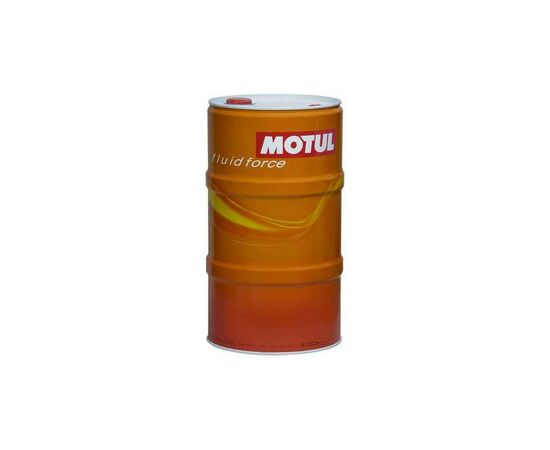Моторное масло MOTUL 4T 5100 10W40 60 л (836561)
