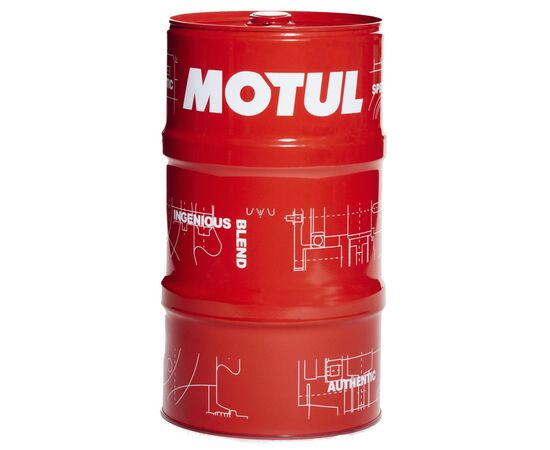 Моторна олива MOTUL Specific 504 00 507 00 SAE 5W30 208 л (838778)