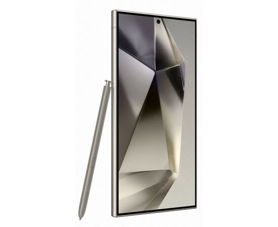 Мобільний телефон Samsung Galaxy S24 Ultra 5G 12/512Gb Titanium Gray (SM-S928BZTHEUC), зображення 3 Мобільний телефон Samsung Galaxy S24 Ultra 5G 12/512Gb Titanium Gray (SM-S928BZTHEUC), зображення 3