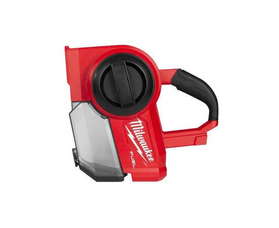 Пылесос строительный Milwaukee M18 FCVL-0 (без АКБ и ЗУ) (4933478185)