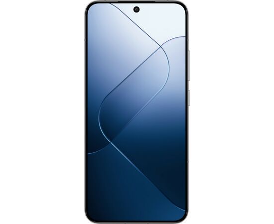 Мобільний телефон Xiaomi 14 12/512GB White (1025262), зображення 2 Мобільний телефон Xiaomi 14 12/512GB White (1025262), зображення 2