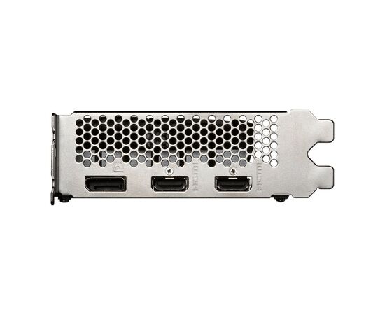 Видеокарта MSI GeForce RTX3050 6Gb VENTUS 2X OC (RTX 3050 VENTUS 2X 6G OC), изображение 4 Видеокарта MSI GeForce RTX3050 6Gb VENTUS 2X OC (RTX 3050 VENTUS 2X 6G OC), изображение 4