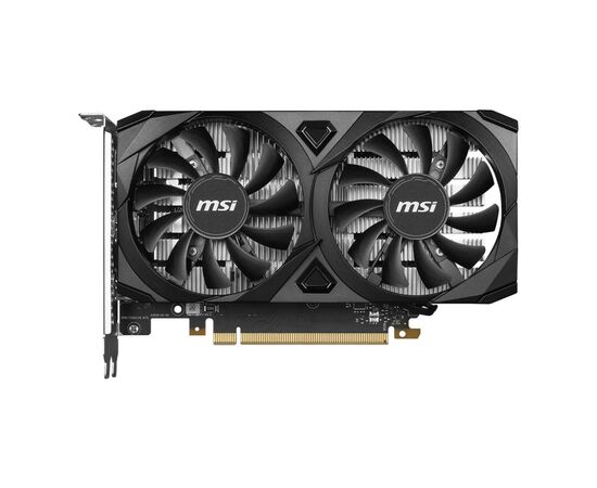 Відеокарта MSI GeForce RTX3050 6Gb VENTUS 2X OC (RTX 3050 VENTUS 2X 6G OC)
