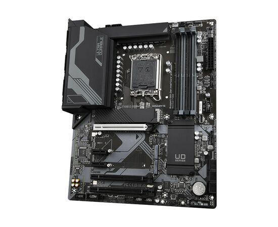 Материнская плата GIGABYTE Z790 D DDR4, изображение 3 Материнская плата GIGABYTE Z790 D DDR4, изображение 3