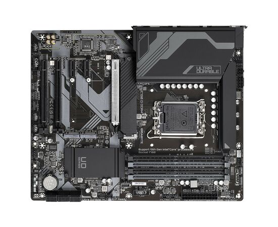 Материнська плата GIGABYTE Z790 D DDR4