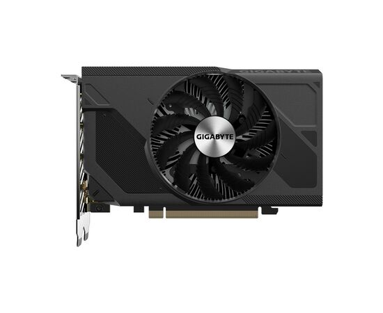 Видеокарта GIGABYTE GV-N4060D6-8GD, изображение 3 Видеокарта GIGABYTE GV-N4060D6-8GD, изображение 3