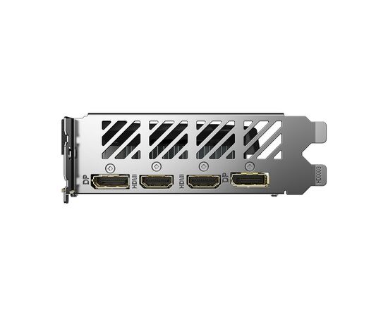 Видеокарта GIGABYTE GV-N4060D6-8GD, изображение 6 Видеокарта GIGABYTE GV-N4060D6-8GD, изображение 6