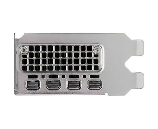 Видеокарта PNY VCNRTXA2000-12GB-SB, изображение 4 Видеокарта PNY VCNRTXA2000-12GB-SB, изображение 4