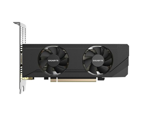 Видеокарта GIGABYTE GV-N3050OC-6GL, изображение 4 Видеокарта GIGABYTE GV-N3050OC-6GL, изображение 4
