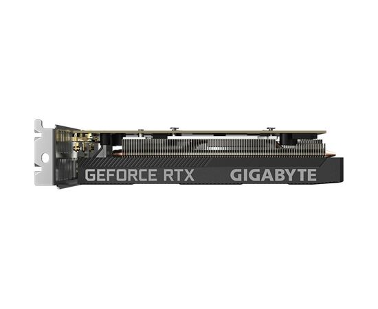 Видеокарта GIGABYTE GV-N3050OC-6GL, изображение 5 Видеокарта GIGABYTE GV-N3050OC-6GL, изображение 5