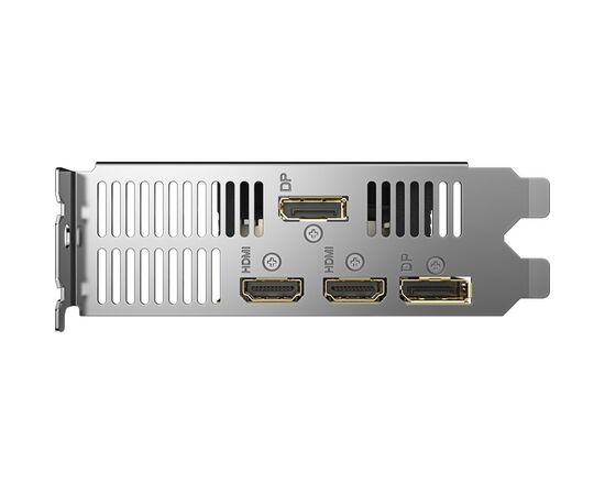 Видеокарта GIGABYTE GV-N3050OC-6GL, изображение 6 Видеокарта GIGABYTE GV-N3050OC-6GL, изображение 6