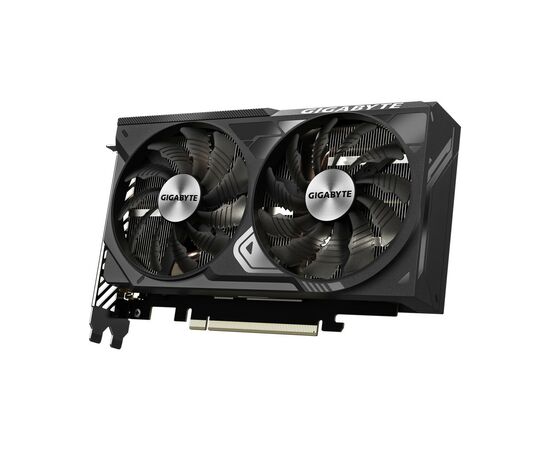 Видеокарта GIGABYTE GV-N4070WF2OC-12GD, изображение 2 Видеокарта GIGABYTE GV-N4070WF2OC-12GD, изображение 2