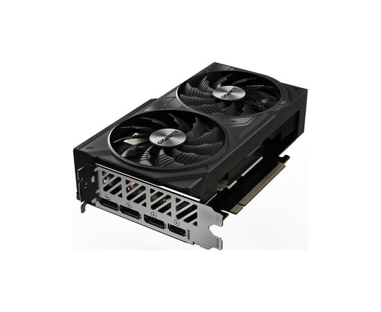 Видеокарта GIGABYTE GV-N4070WF2OC-12GD, изображение 3 Видеокарта GIGABYTE GV-N4070WF2OC-12GD, изображение 3