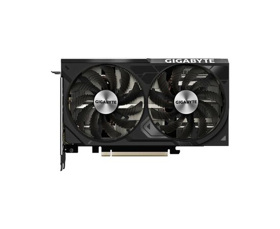 Видеокарта GIGABYTE GV-N4070WF2OC-12GD, изображение 4 Видеокарта GIGABYTE GV-N4070WF2OC-12GD, изображение 4