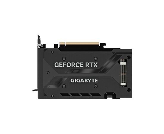 Видеокарта GIGABYTE GV-N4070WF2OC-12GD, изображение 5 Видеокарта GIGABYTE GV-N4070WF2OC-12GD, изображение 5