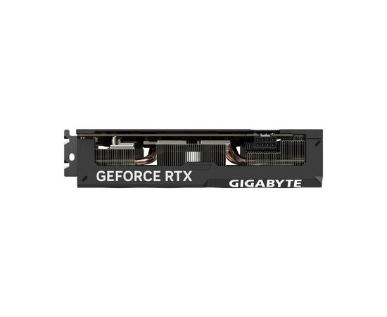Видеокарта GIGABYTE GV-N4070WF2OC-12GD, изображение 6 Видеокарта GIGABYTE GV-N4070WF2OC-12GD, изображение 6