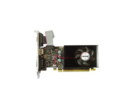 Відеокарта GeForce GT730 2048Mb Afox (AF730-2048D3L5)