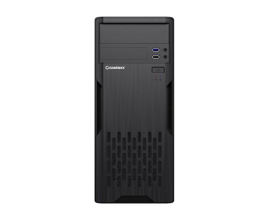 Корпус Gamemax ET-210 NP-U3, изображение 2 Корпус Gamemax ET-210 NP-U3, изображение 2