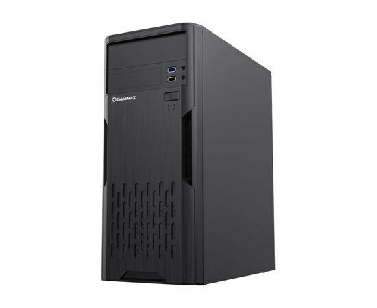 Корпус Gamemax ET-210 NP-U3, изображение 3 Корпус Gamemax ET-210 NP-U3, изображение 3