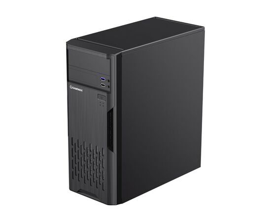 Корпус Gamemax ET-210 NP-U3, изображение 4 Корпус Gamemax ET-210 NP-U3, изображение 4