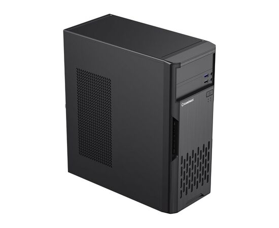 Корпус Gamemax ET-210 NP-U3, изображение 5 Корпус Gamemax ET-210 NP-U3, изображение 5