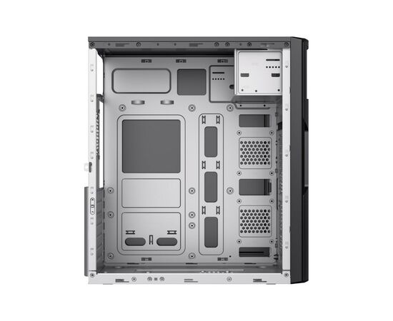 Корпус Gamemax ET-210 NP-U3, изображение 7 Корпус Gamemax ET-210 NP-U3, изображение 7