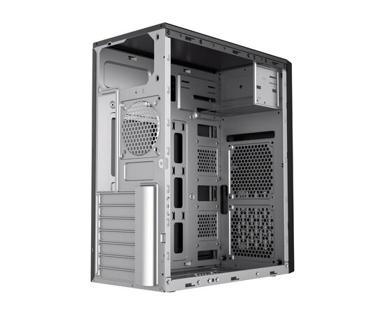 Корпус Gamemax ET-210 NP-U3, изображение 8 Корпус Gamemax ET-210 NP-U3, изображение 8