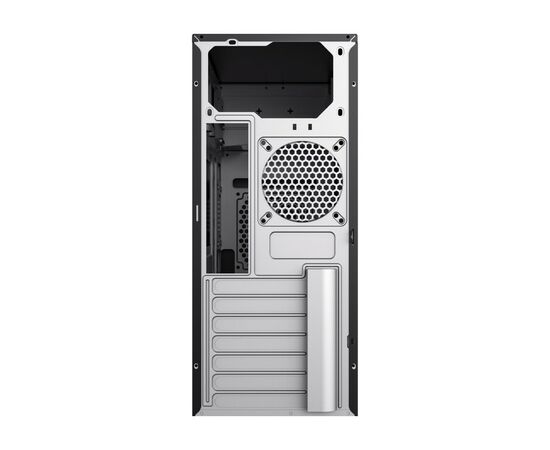 Корпус Gamemax ET-210 NP-U3, изображение 9 Корпус Gamemax ET-210 NP-U3, изображение 9