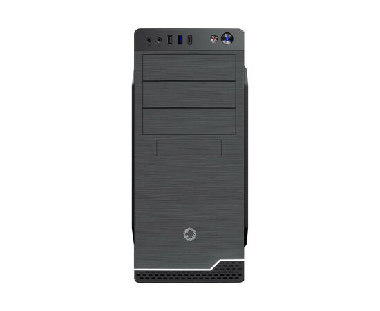 Корпус Gamemax MT-526-NP U3-TYC, изображение 3 Корпус Gamemax MT-526-NP U3-TYC, изображение 3
