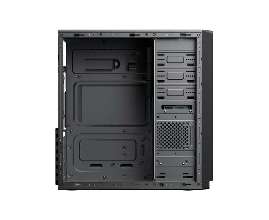 Корпус Gamemax MT-526-NP U3-TYC, изображение 6 Корпус Gamemax MT-526-NP U3-TYC, изображение 6