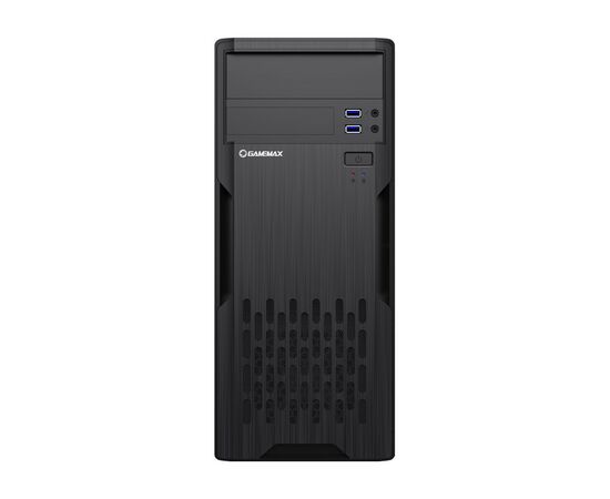 Корпус Gamemax ET-210 NP-2U3, изображение 2 Корпус Gamemax ET-210 NP-2U3, изображение 2