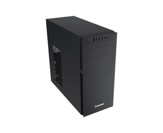 Корпус Gamemax MT833 U3-TYC, изображение 4 Корпус Gamemax MT833 U3-TYC, изображение 4