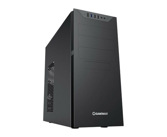 Корпус Gamemax MT833 U3-TYC