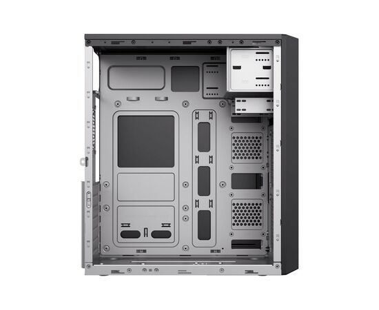 Корпус Gamemax ET-214-NP 2U3-TYC, изображение 6 Корпус Gamemax ET-214-NP 2U3-TYC, изображение 6