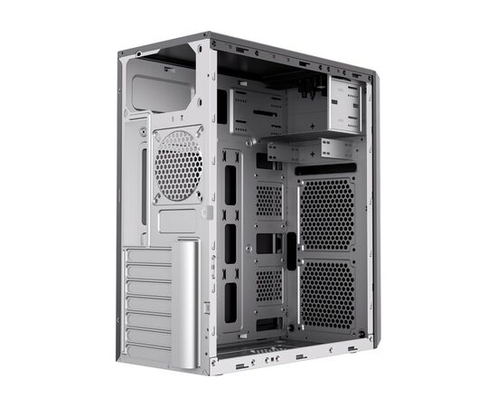 Корпус Gamemax ET-214-NP 2U3-TYC, изображение 7 Корпус Gamemax ET-214-NP 2U3-TYC, изображение 7