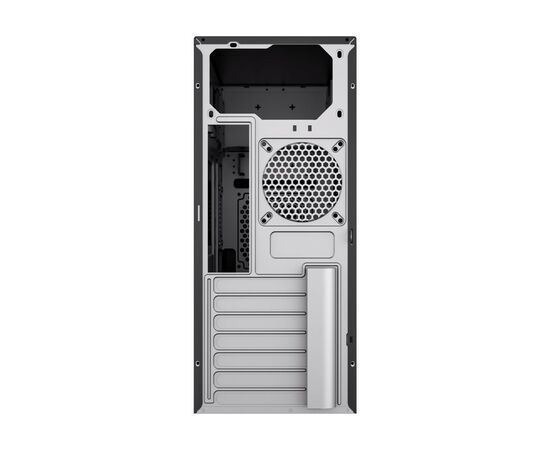 Корпус Gamemax ET-214-NP 2U3-TYC, изображение 8 Корпус Gamemax ET-214-NP 2U3-TYC, изображение 8