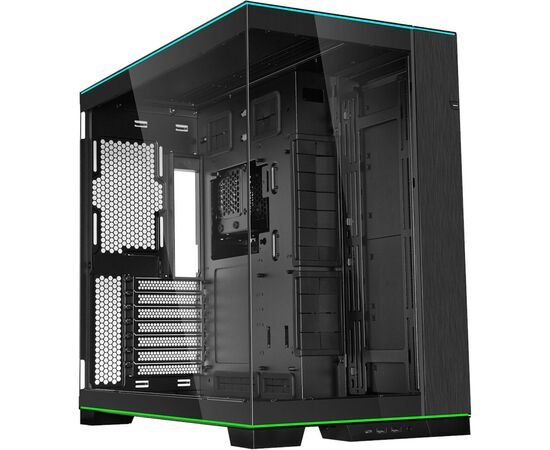 Корпус Lian Li O11 Dynamic EVO RGB, black (G99.O11DERGBX.00), зображення 6 Корпус Lian Li O11 Dynamic EVO RGB, black (G99.O11DERGBX.00), зображення 6