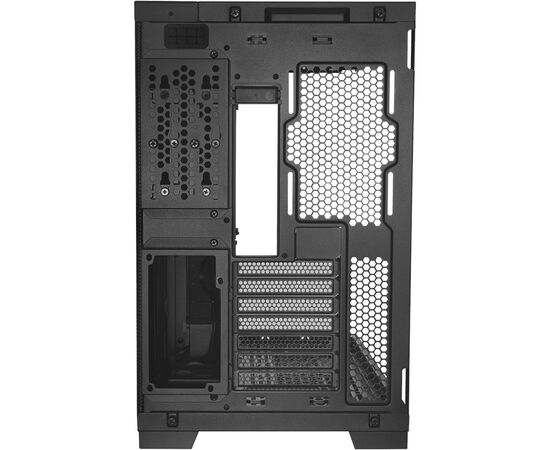 Корпус Lian Li O11 Dynamic EVO RGB, black (G99.O11DERGBX.00), зображення 9 Корпус Lian Li O11 Dynamic EVO RGB, black (G99.O11DERGBX.00), зображення 9