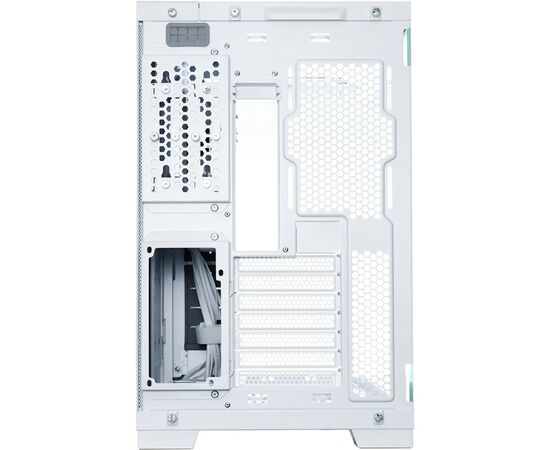 Корпус Lian Li O11 Dynamic EVO RGB, white (G99.O11DERGBW.00), зображення 9 Корпус Lian Li O11 Dynamic EVO RGB, white (G99.O11DERGBW.00), зображення 9
