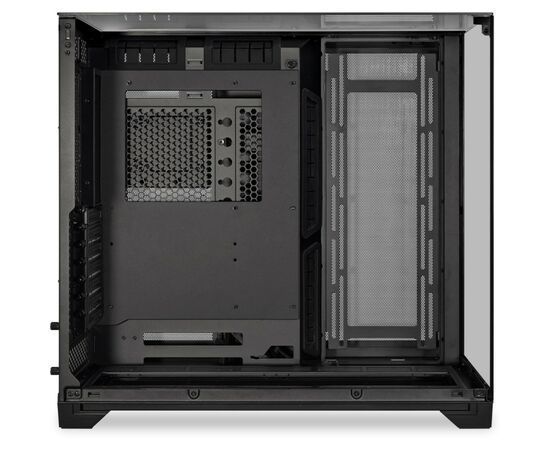 Корпус Lian Li O11 VISION, Black (G99.O11VX.00), изображение 3 Корпус Lian Li O11 VISION, Black (G99.O11VX.00), изображение 3