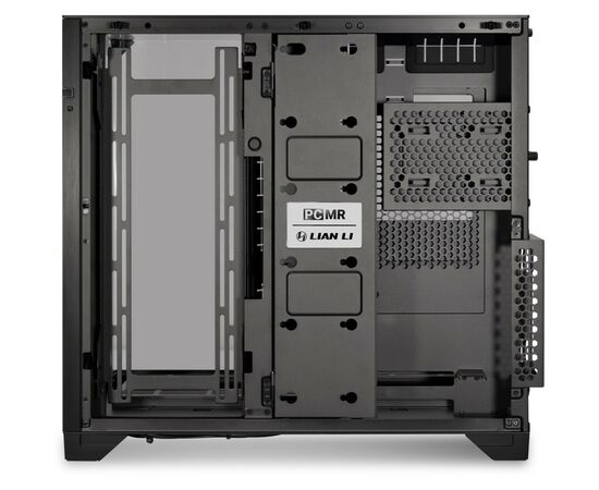 Корпус Lian Li O11 VISION, Black (G99.O11VX.00), изображение 5 Корпус Lian Li O11 VISION, Black (G99.O11VX.00), изображение 5